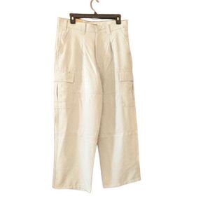 Cargo Pants 511 Tactical Mens Khaki Size 32 x 28 Utility NWT Gorp